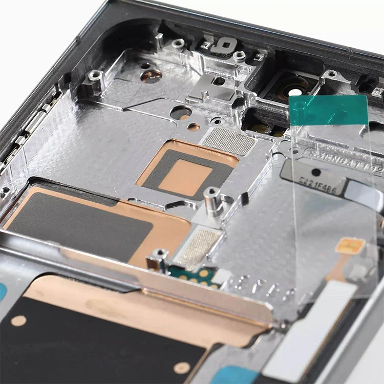 شاشات S24 Ultra LCD