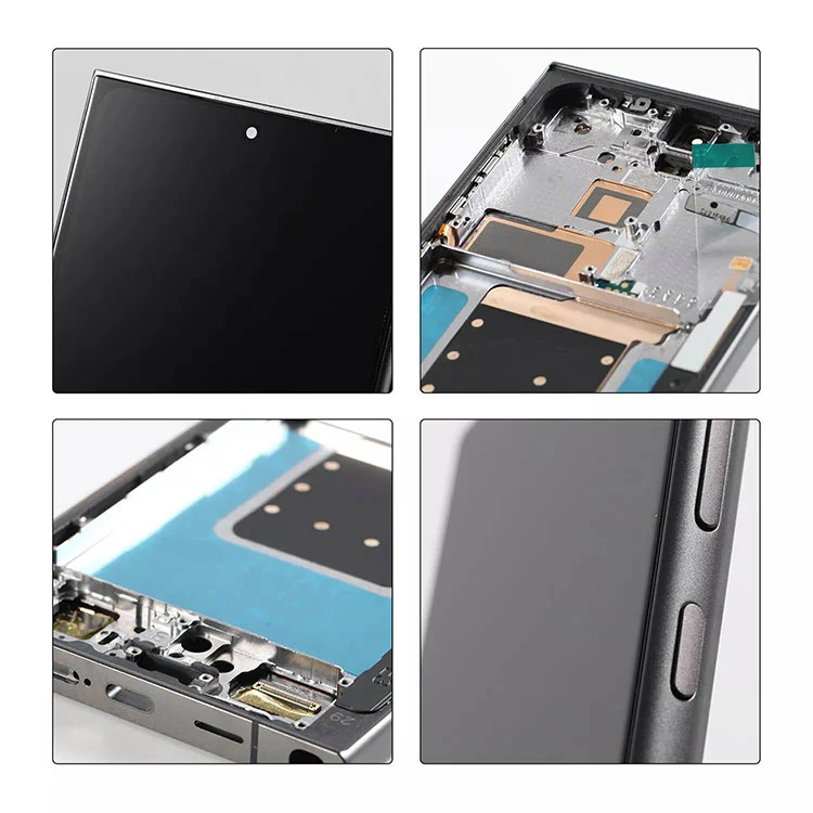 شاشات S24 Ultra LCD