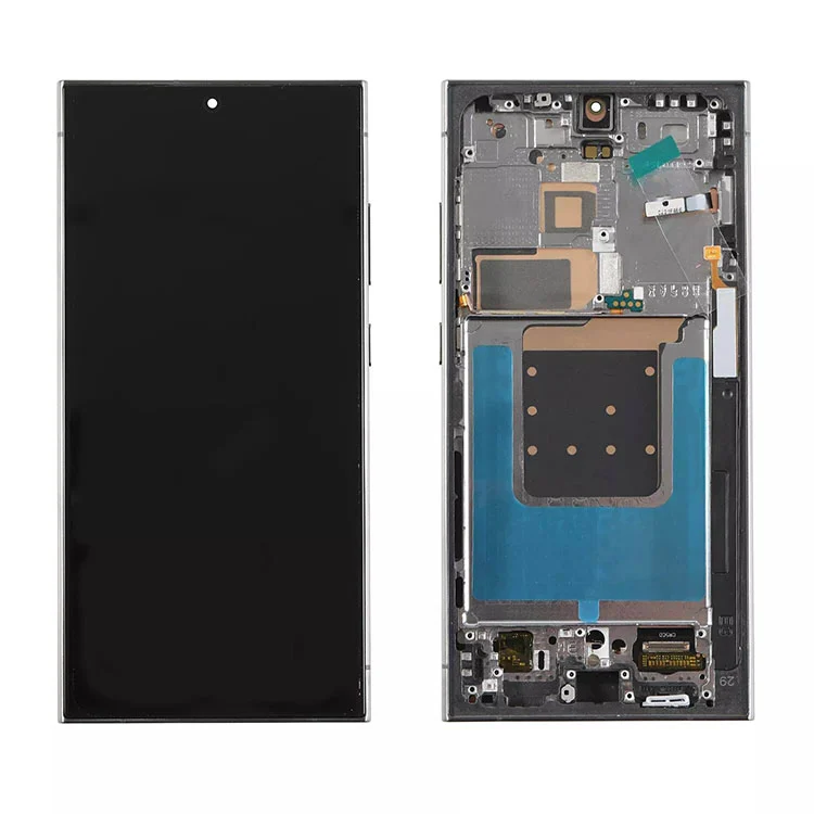 شاشات S24 Ultra LCD