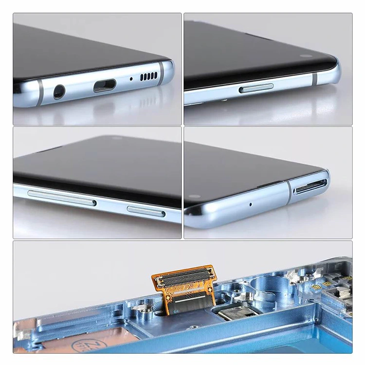 شاشات ال سي دي اس 10