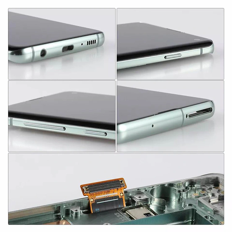 شاشات ال سي دي اس 10