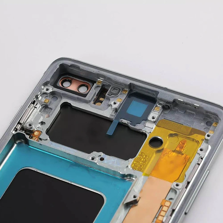 شاشات ال سي دي اس 10 بلس