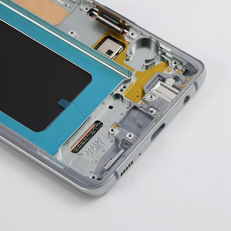 شاشات ال سي دي اس 10 بلس