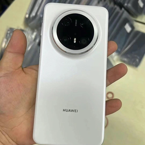 Huawei Buyback