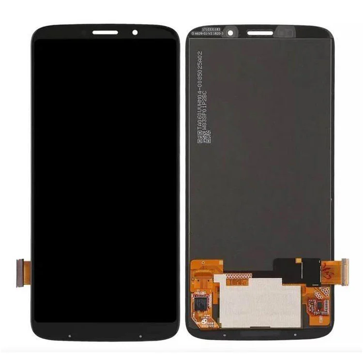 Z3 شاشات LCD