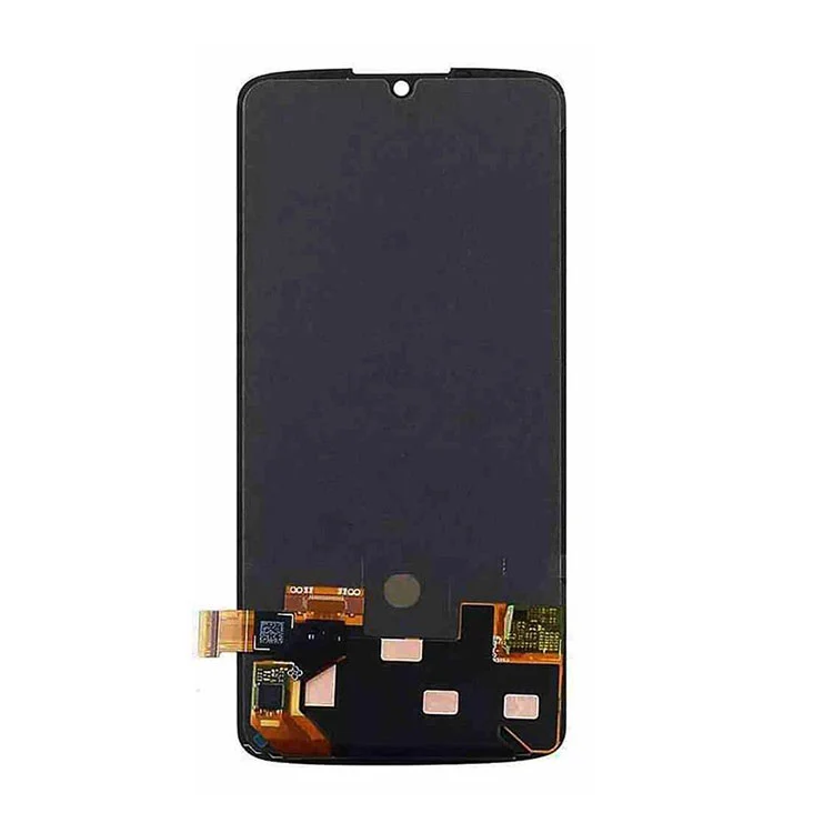 Z4 شاشات LCD