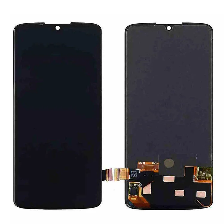Z4 شاشات LCD
